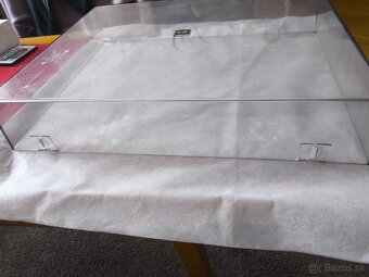 Technics gramo kryt. - 2