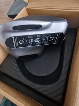 Logitech MX Master 4 for MAC, Space Black - 2