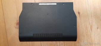 Spodný kryt pre Dell Latitude E5420 a iné - 2