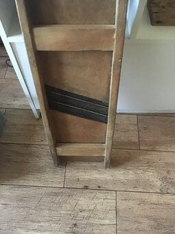 STARý STRUHáK NA KAPUSTU - 2