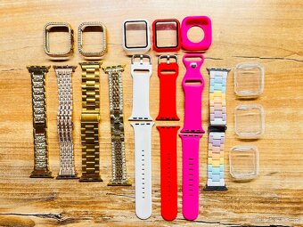 Apple Watch 8/41mm - 2