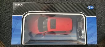 Autíčko na ovládanie - 2