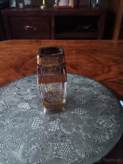 Starožitný pohar - 2