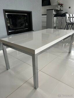 Konferenčný stolík - 2