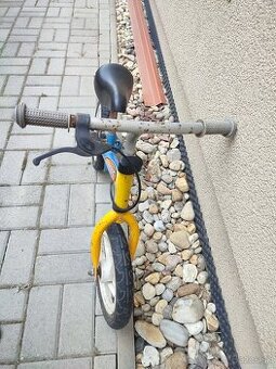 Staršie odrážadlo - 2