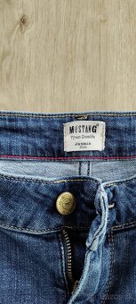 Rifle Mustang Jasmin Slim - 2