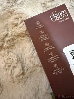 Ploom Aura Rosegold - 2