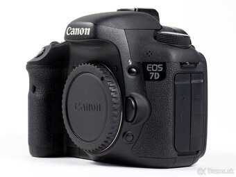 Canon EOS 7D - 2
