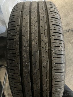 235/55r18 letné pneumatiky - 2
