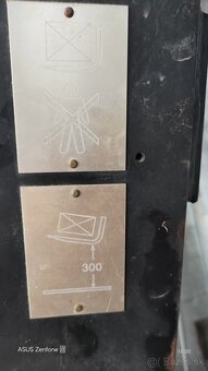 Predám vežu z VZV - 2