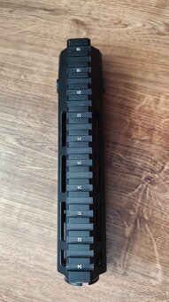 Airsoft predbazbie predaj fullmetal - 2