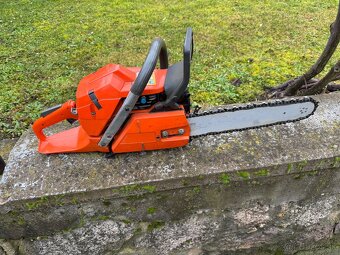 Husqvarna 365 special - 2