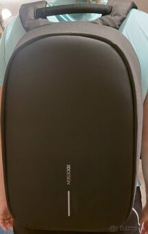 Predam bezpecnostny batoh QD design - 2