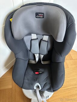 Britax Römer autosedačka - 2