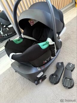 Cybex Aton b2 I-size - 2