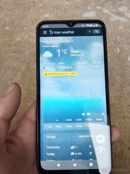 Predám lacno tento telefón - 2