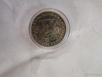 50kcs 1970 Lenin - 2