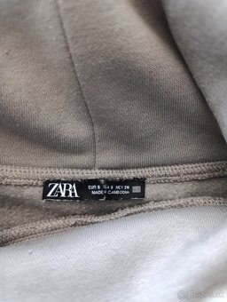 Dámska mikina S - 2