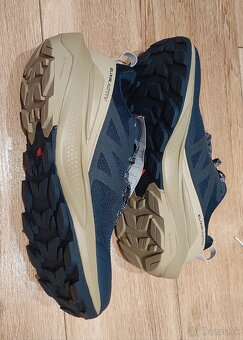 Trailová obuv Salomon Elixir Activ - 2