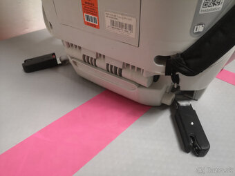 Sedačka Britax Römer Kidfix SL - 2