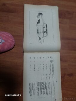 katalog Wartburg - 2