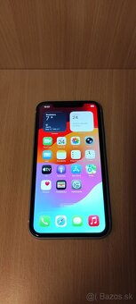 iPhone 11 64GB (100% Batéria 🔋) - 2