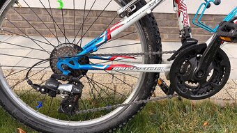 Chlapčenský Bicykel Torpado Viper 24 - 2