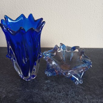 Predám hutné sklo - 2