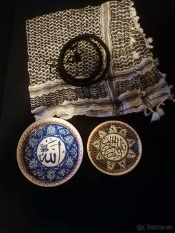 predám veci a knihy ISLAM - 2