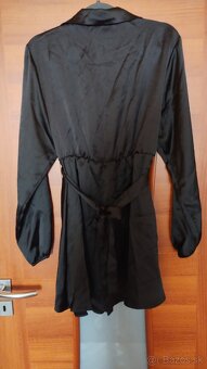 Šaty veľ 44 nové - 2