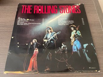LP The Rolling Stones - 2
