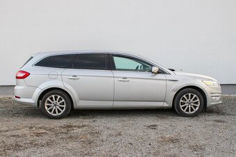 Ford Mondeo Combi 1.6 EcoBoost - 2