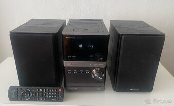 Panasonic SA-PM48 - 2