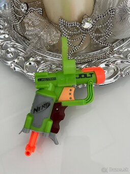 Nerf Zombie Strike - 2