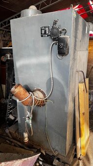 predám Československé odsávanie POC14 - 2