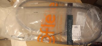 Bmw e39 lanka rucnej brzdy. - 2