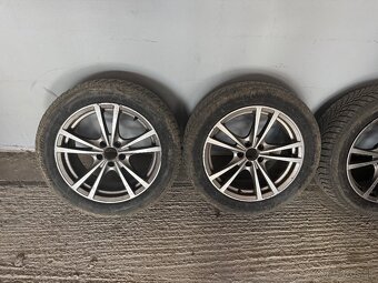 Hlinikove disky R16 - 2