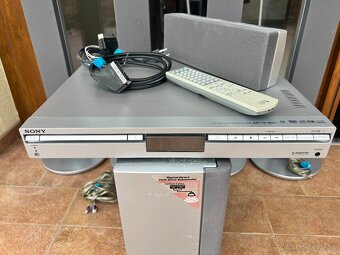 DOMACE KINO "SONY" HCD-SB300 - 2