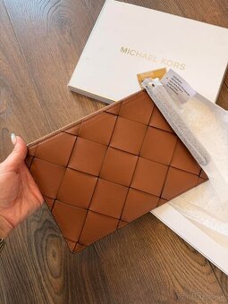 Listová Kabelka Michael Kors - 2