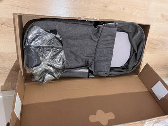 Cybex Priam Carry Cot - 2