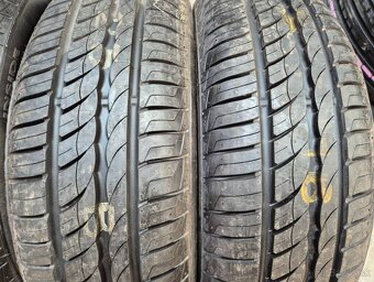 165/65 r15 letné 4 ks PIRELLI - nejazdené - 2