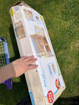 Domcek pre babiky - 2