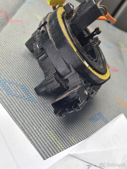 Podvolantovy kruzok volvo xc90 - 2