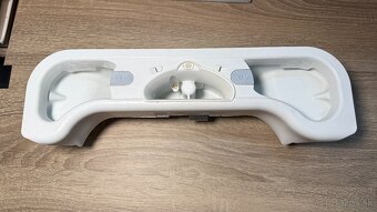 Dávkovač pracieho prostriedku práčky (AEG, Electrolux) - 2