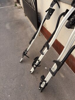 Strešný nosič na bicykle - 2