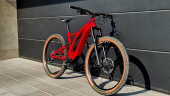 Specialized Turbo Levo S4 2020 - 2