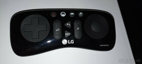 Predam novy LG AN-GR700 herný diaľkový ovládač (mam viac ks) - 2