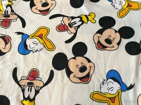 Mickey Mouse a Friends mikina, veľ. 116-122 - 2