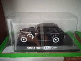 Kupim - Škoda kaleidoskop - 2