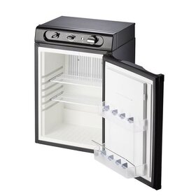 Predám novú chladničku - 2